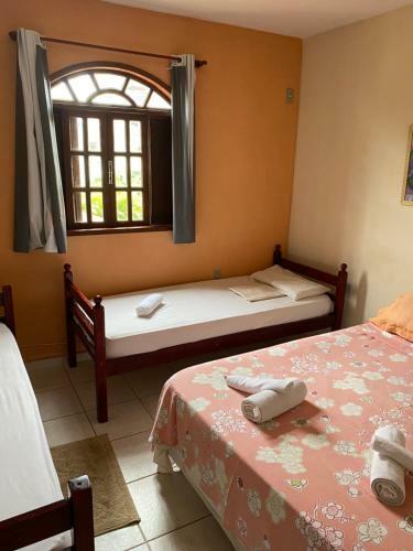 Hostal Espa�o Diferente Su�tes