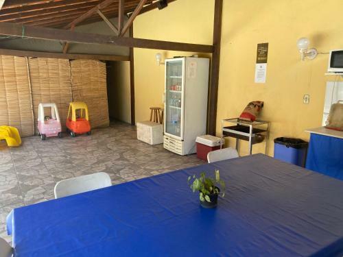 Hostal Espa�o Diferente Su�tes