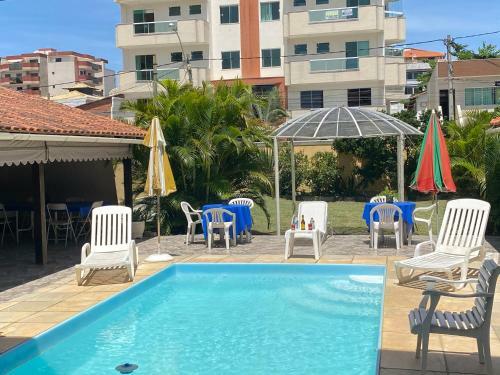 Hostal Espa�o Diferente Su�tes