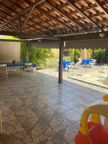 Hostal Espa�o Diferente Su�tes
