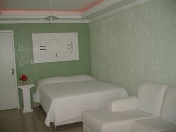 Hostal Pousada Bon Vivant