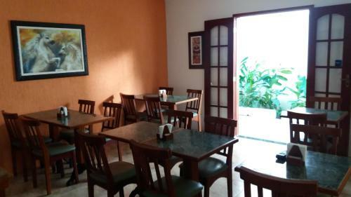 Hostal Pousada Cavalo Branco