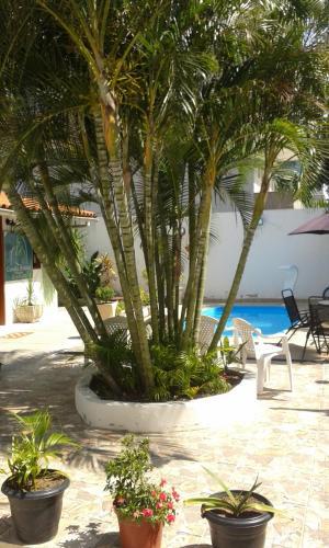 Hostal Pousada Cavalo Branco