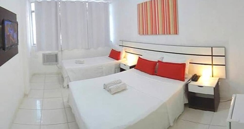 Hotel Marlen