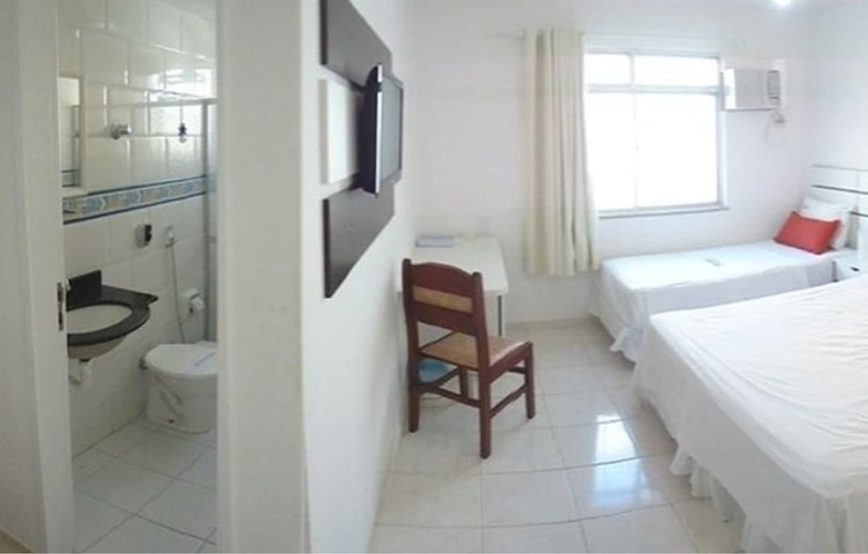 Hotel Marlen