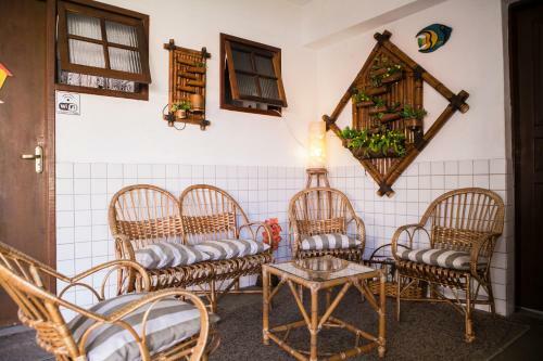 Hostal Pousada Recanto Sol A Sol