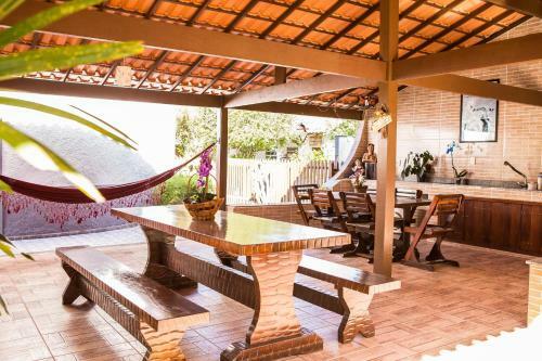 Hostal Pousada Recanto Sol A Sol