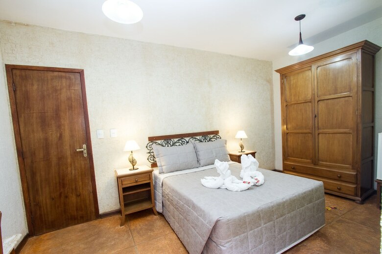 Hostal Pousada Brasil Nativo