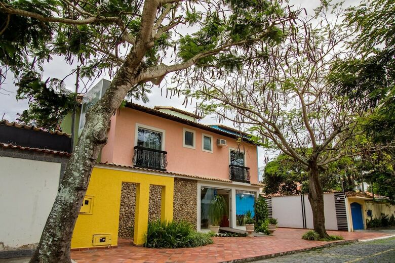 Hostal Pousada Brasil Nativo