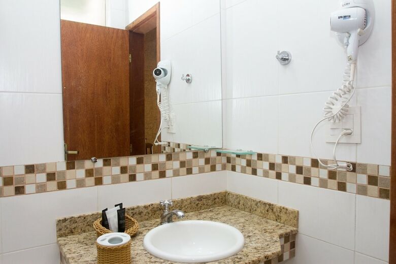 Hostal Pousada Brasil Nativo