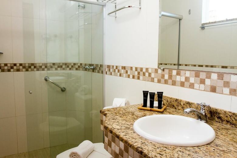 Hostal Pousada Brasil Nativo