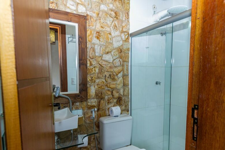 Hostal Pousada Brasil Nativo