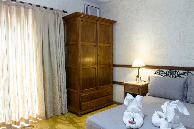 Hostal Pousada Brasil Nativo