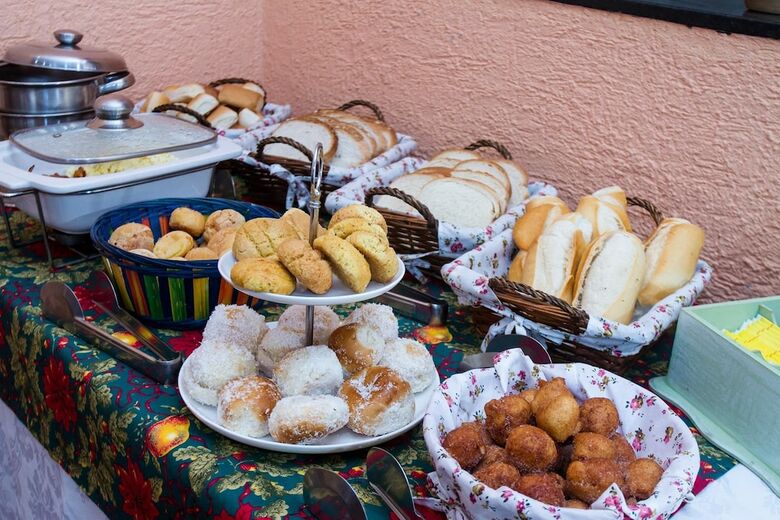 Hostal Pousada Brasil Nativo
