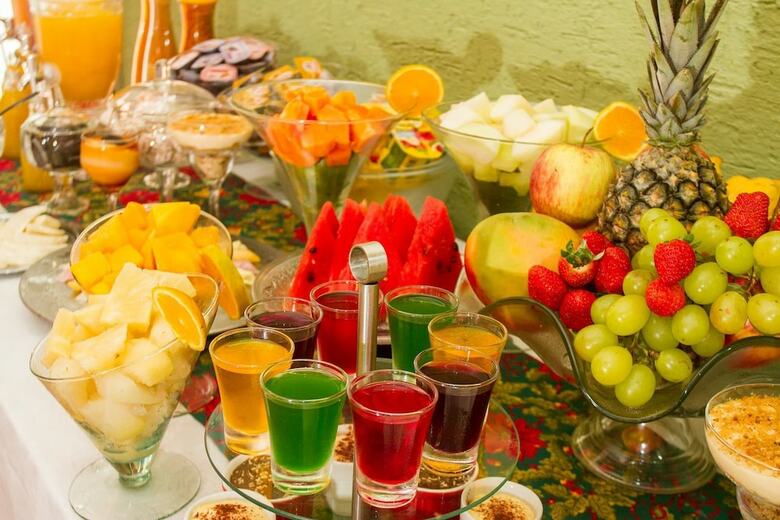 Hostal Pousada Brasil Nativo