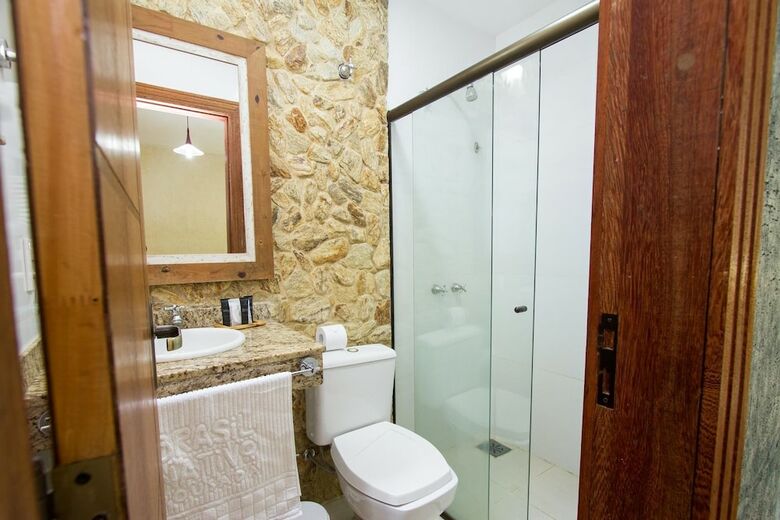 Hostal Pousada Brasil Nativo