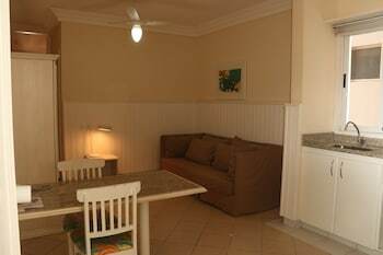 Vit�ria Hotel Residence Newport