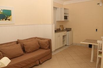 Vit�ria Hotel Residence Newport