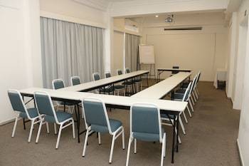 Vit�ria Hotel Residence Newport