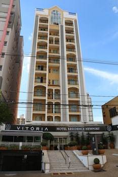 Vit�ria Hotel Residence Newport