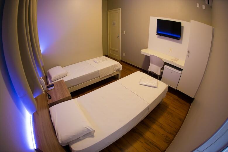 Hotel Esplanada