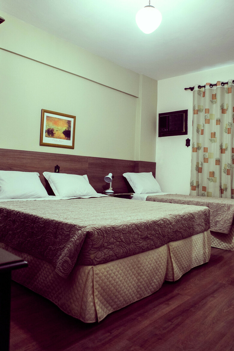 Hotel Blumenhof