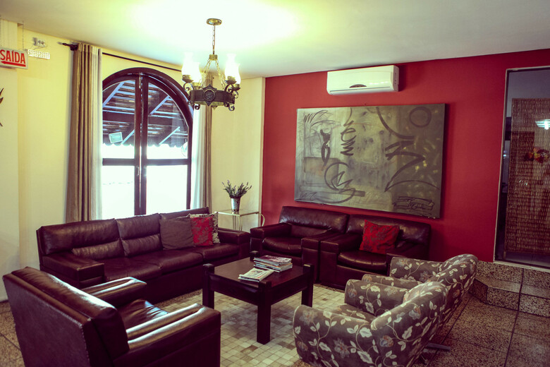 Hotel Blumenhof