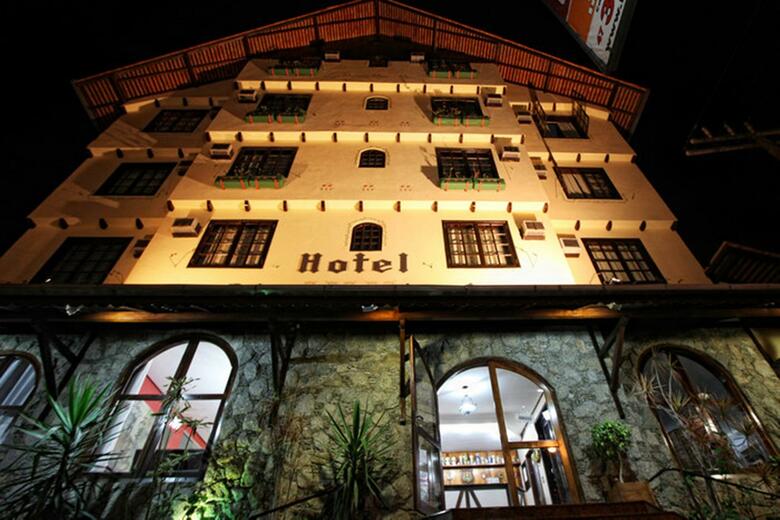 Hotel Blumenhof