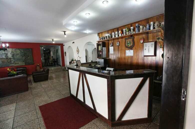 Hotel Blumenhof