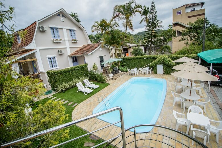 Hotel Blumenhof