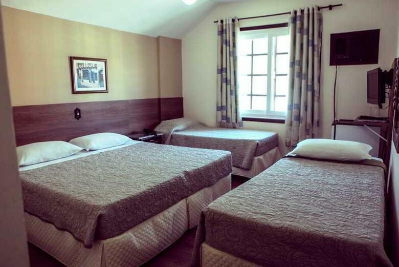 Hotel Blumenhof