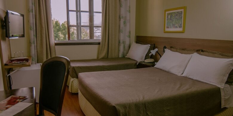 Hotel Blumenhof