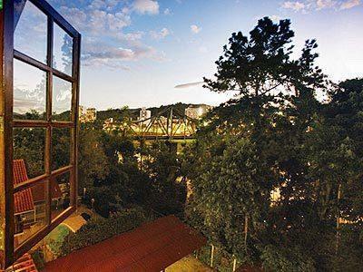 Hotel Blumenhof