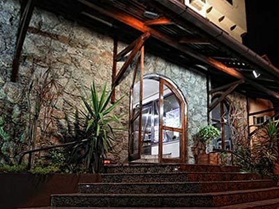 Hotel Blumenhof