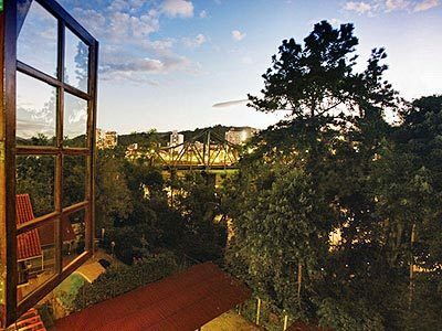 Hotel Blumenhof