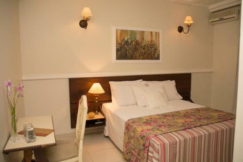 Mariano Palace Hotel