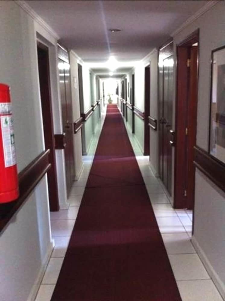 Apartamento Villas Boas Hotel