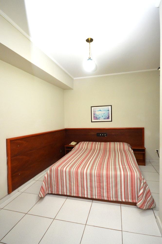 Apartamento Villas Boas Hotel