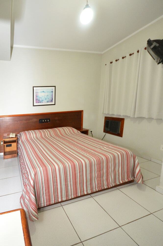 Apartamento Villas Boas Hotel