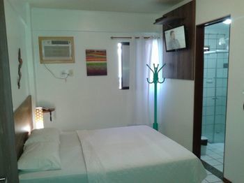 Hostal Hotel Pousada Gog� Da Ema