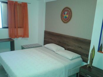 Hostal Hotel Pousada Gog� Da Ema