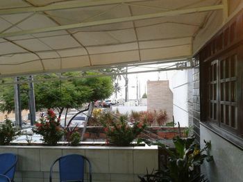 Hostal Hotel Pousada Gog� Da Ema