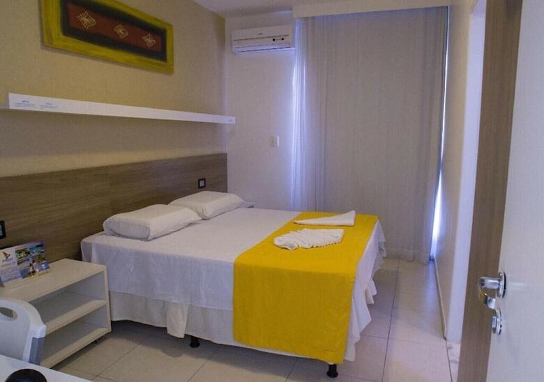 Hostal Pousada Aquarela Do Brasil