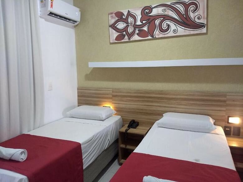 Hostal Pousada Aquarela Do Brasil