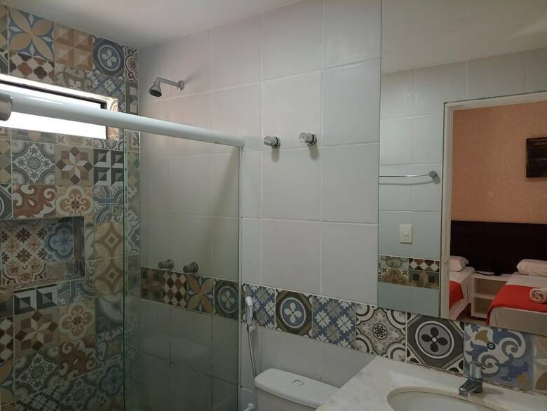 Hostal Pousada Aquarela Do Brasil