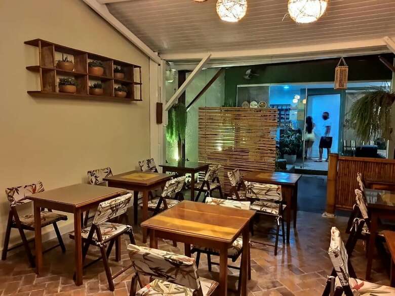 Hostal Pousada Aquarela Do Brasil