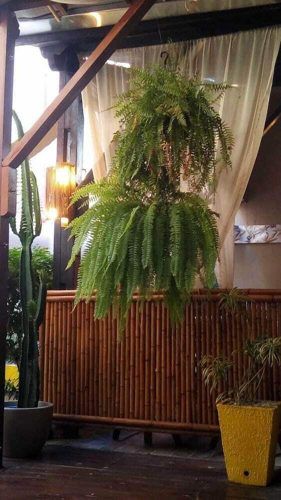Hostal Pousada Aquarela Do Brasil