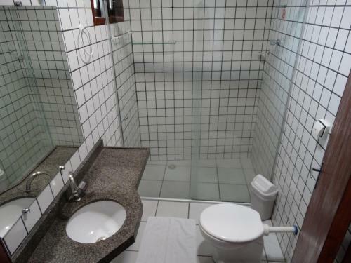 Hostal Hotel Pousada Da Sereia