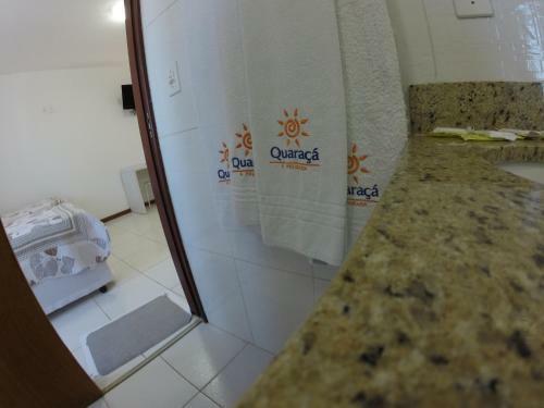 Hostal Quara�a Pousada