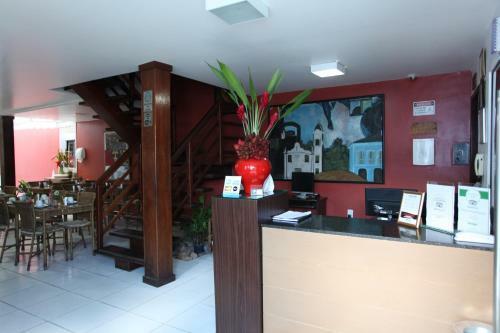 Hostal Quara�a Pousada